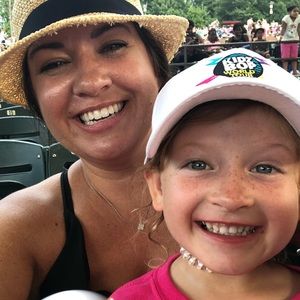 Meet your Posher, Penelope